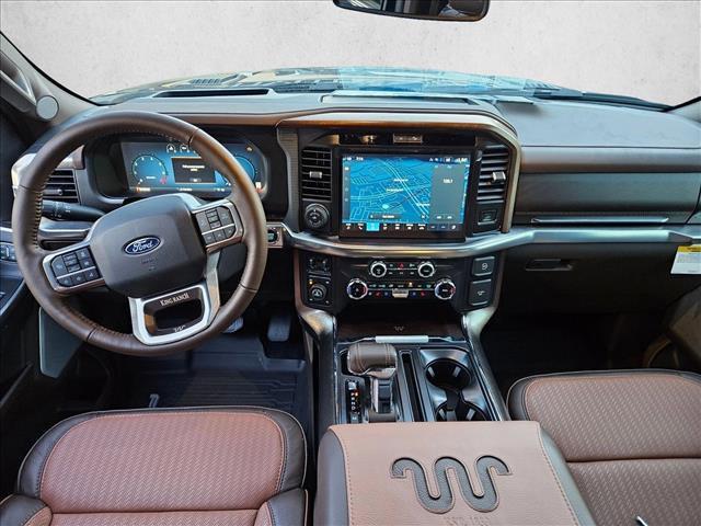 new 2025 Ford F-150 car, priced at $71,543