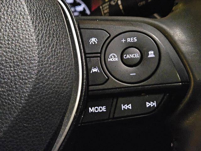 used 2023 Toyota Corolla car, priced at $22,495
