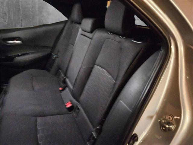 used 2023 Toyota Corolla car, priced at $22,495