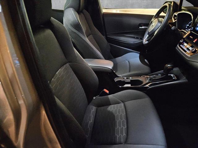 used 2023 Toyota Corolla car, priced at $22,495