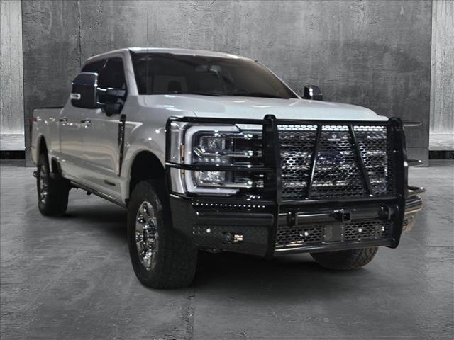 used 2024 Ford F-250 car, priced at $82,992