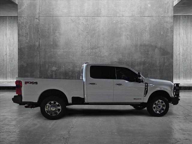 used 2024 Ford F-250 car, priced at $82,992