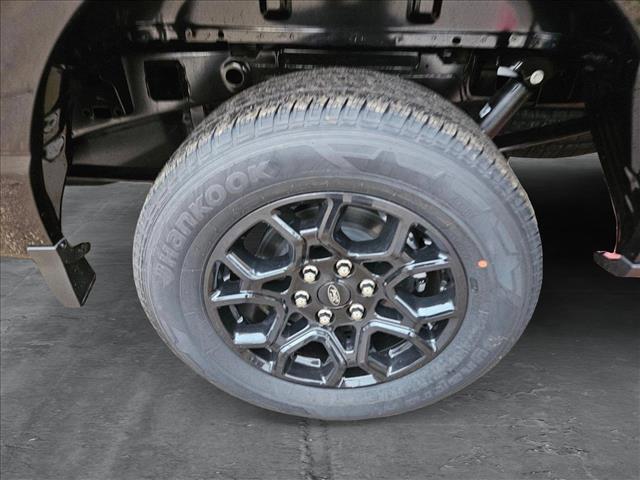 new 2025 Ford F-150 car, priced at $48,689