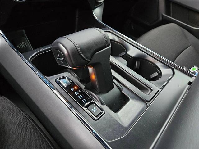 new 2025 Ford F-150 car, priced at $48,689