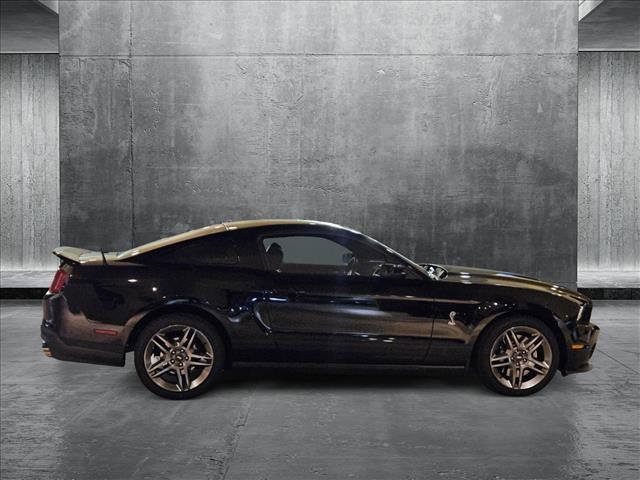 used 2010 Ford Shelby GT500 car, priced at $38,995