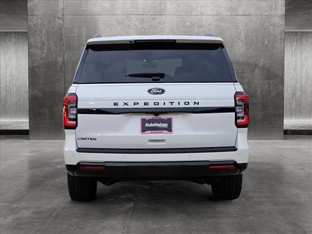 new 2024 Ford Expedition car, priced at $67,070