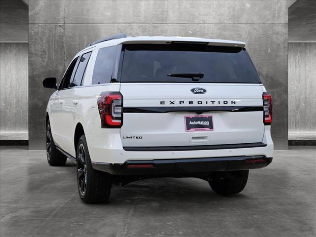 new 2024 Ford Expedition car, priced at $67,070