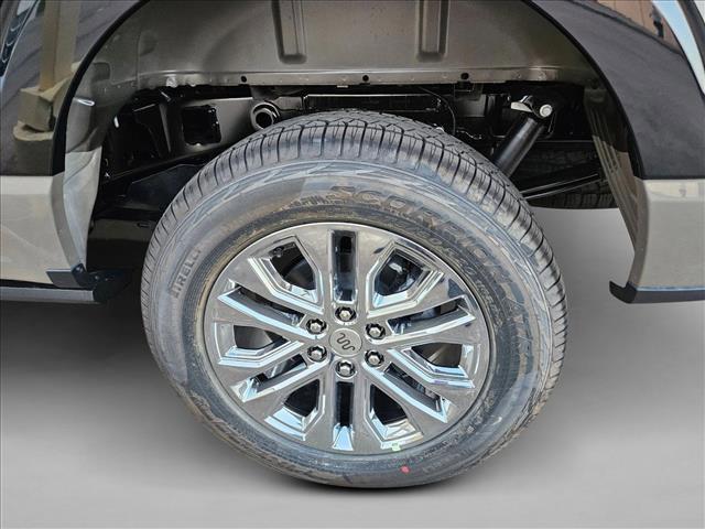 new 2025 Ford F-150 car, priced at $71,143