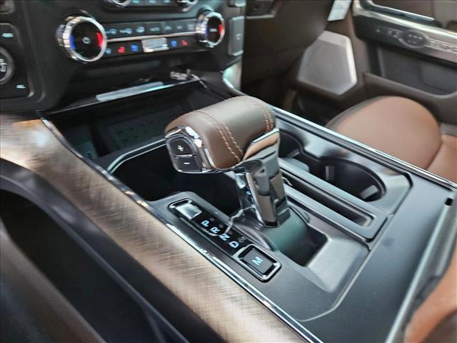 new 2025 Ford F-150 car, priced at $71,143