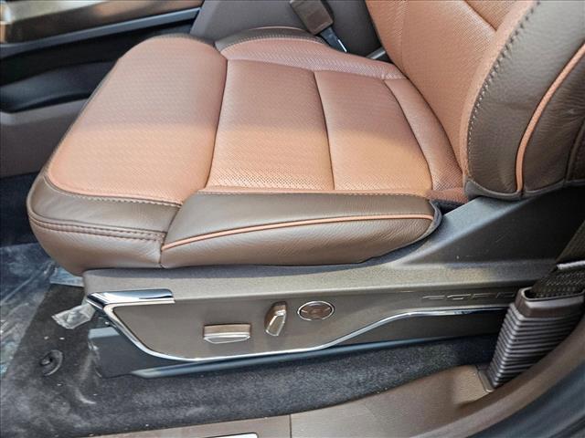 new 2025 Ford F-150 car, priced at $71,143