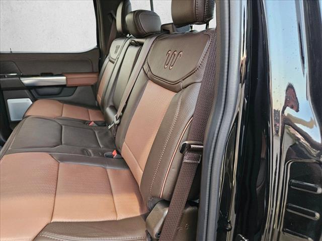 new 2025 Ford F-150 car, priced at $71,143