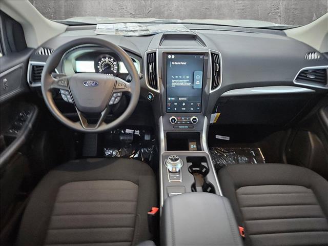 new 2024 Ford Edge car, priced at $33,974