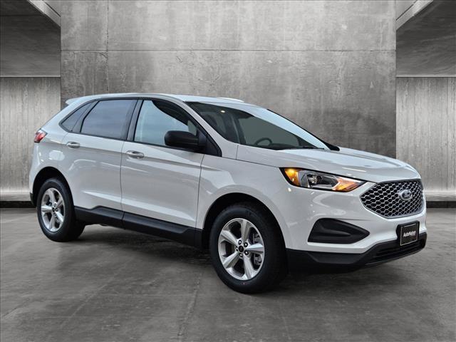 new 2024 Ford Edge car, priced at $33,974