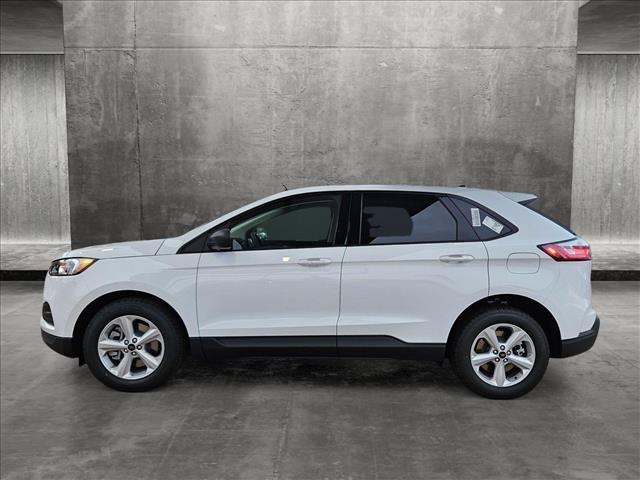 new 2024 Ford Edge car, priced at $33,974