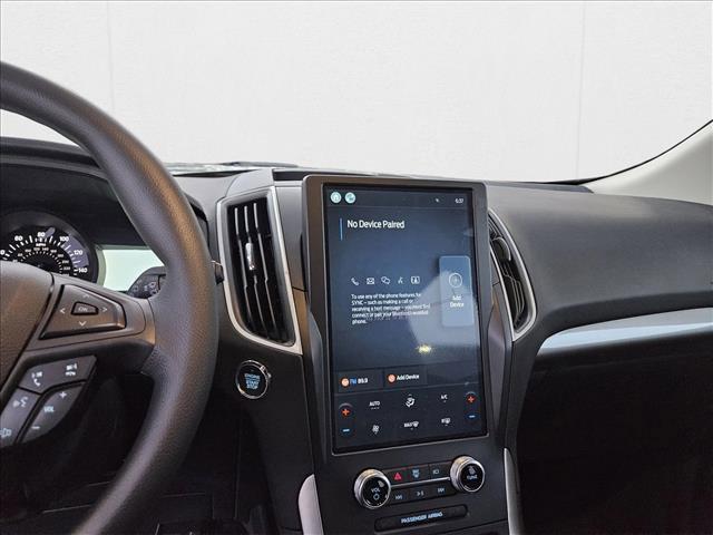 new 2024 Ford Edge car, priced at $32,991