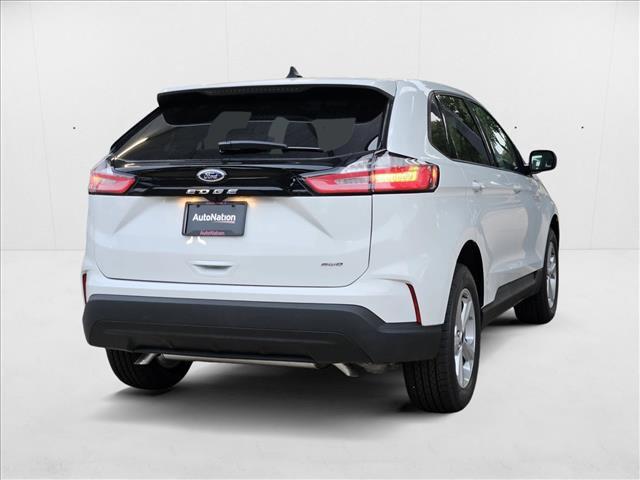 new 2024 Ford Edge car, priced at $32,991
