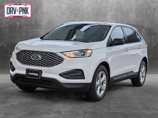 new 2024 Ford Edge car, priced at $33,974