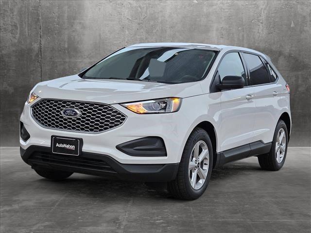 new 2024 Ford Edge car, priced at $32,499