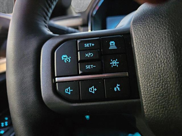 used 2024 Ford F-150 car, priced at $60,795