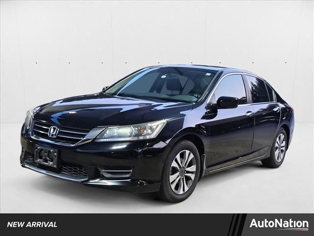 used 2013 Honda Accord car, priced at $10,995