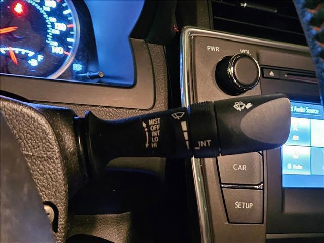 used 2017 Toyota Camry car, priced at $14,985