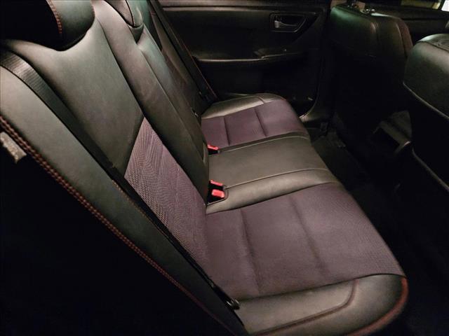 used 2017 Toyota Camry car, priced at $14,985