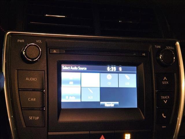 used 2017 Toyota Camry car, priced at $14,985