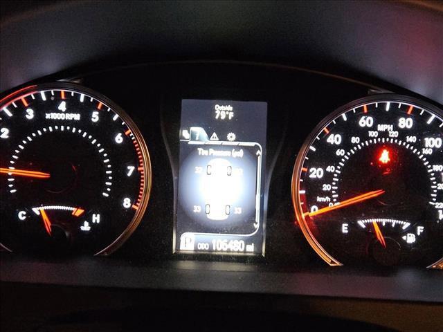 used 2017 Toyota Camry car, priced at $14,985