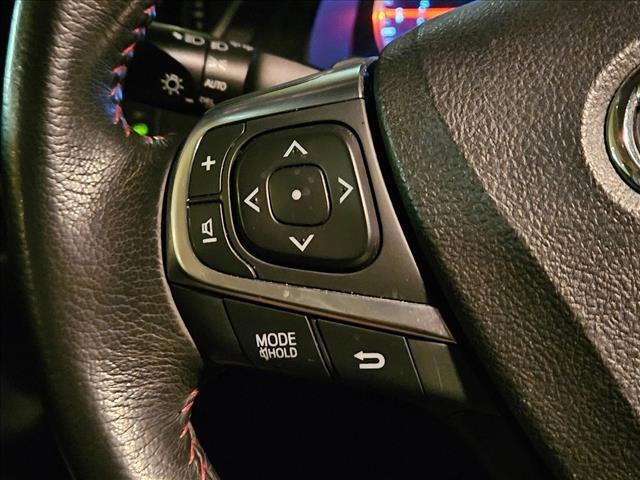 used 2017 Toyota Camry car, priced at $14,985