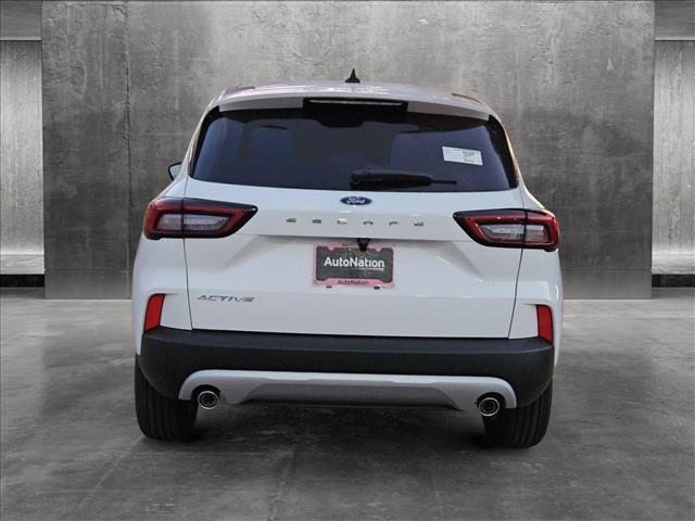 new 2024 Ford Escape car, priced at $29,380