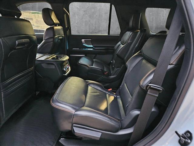 new 2025 Ford Expedition car, priced at $84,380