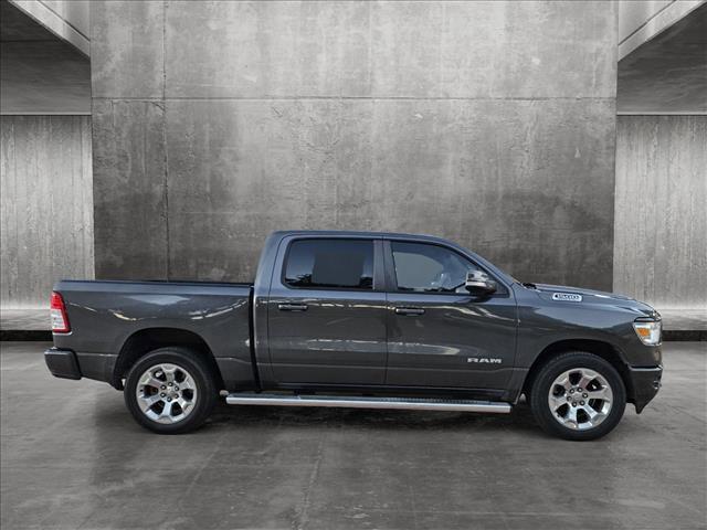 used 2019 Ram 1500 car, priced at $30,998