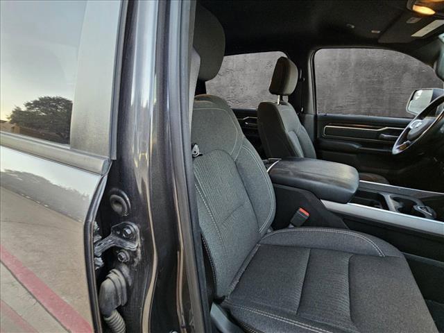 used 2019 Ram 1500 car, priced at $30,998