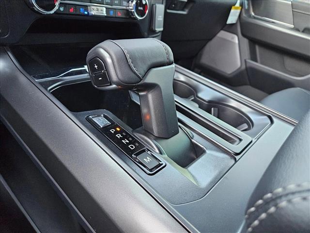 new 2025 Ford F-150 car, priced at $64,487