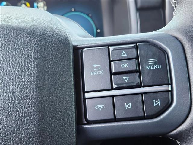 new 2025 Ford F-150 car, priced at $64,487