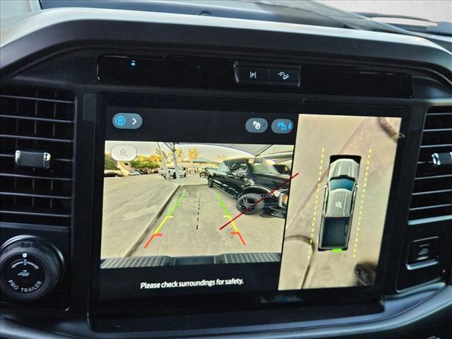 new 2025 Ford F-150 car, priced at $64,487