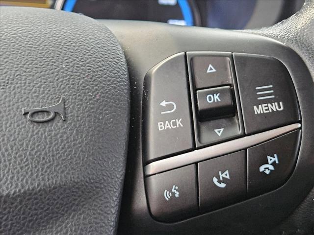 used 2021 Ford Bronco Sport car, priced at $19,995
