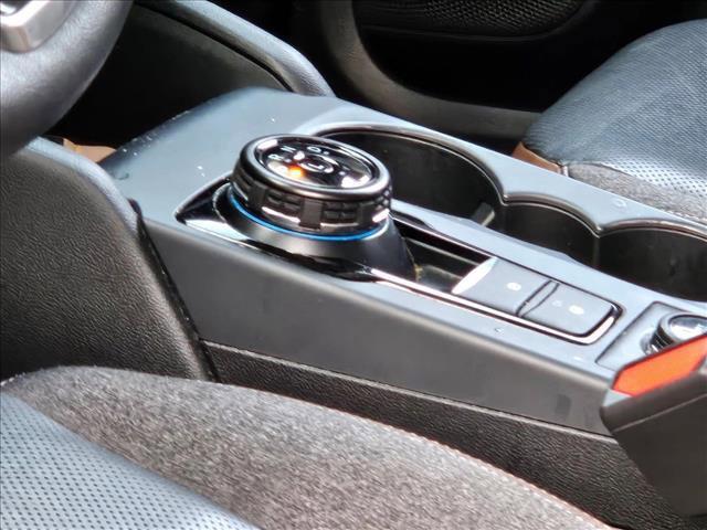 used 2021 Ford Bronco Sport car, priced at $19,995
