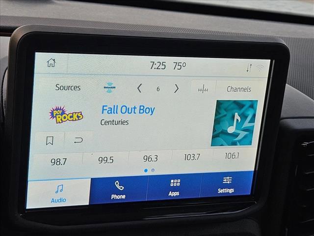 used 2021 Ford Bronco Sport car, priced at $19,995