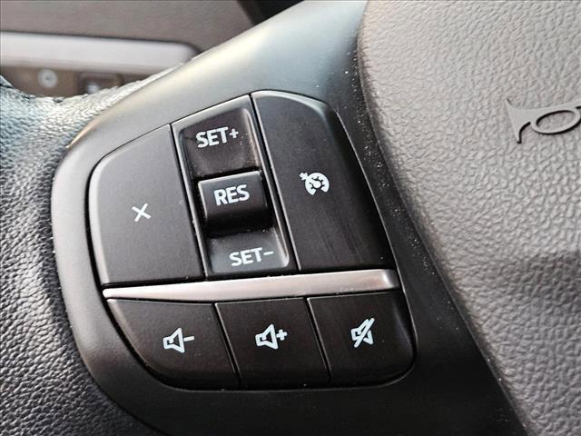 used 2021 Ford Bronco Sport car, priced at $19,995