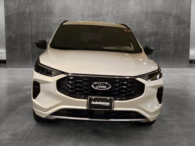 new 2024 Ford Escape car, priced at $31,501