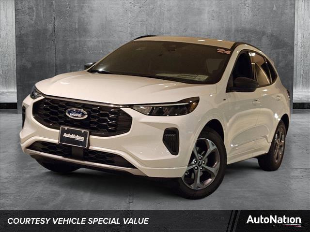 new 2024 Ford Escape car, priced at $26,001