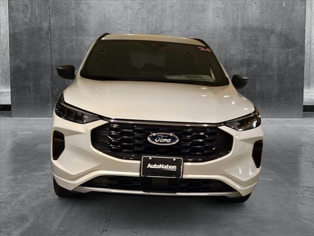 new 2024 Ford Escape car, priced at $26,251