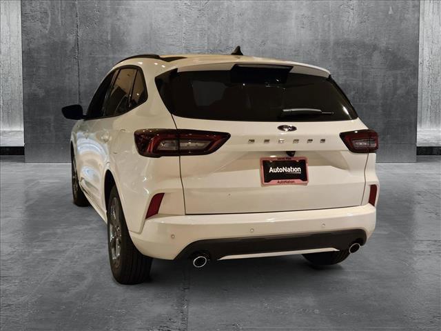 new 2024 Ford Escape car, priced at $26,251