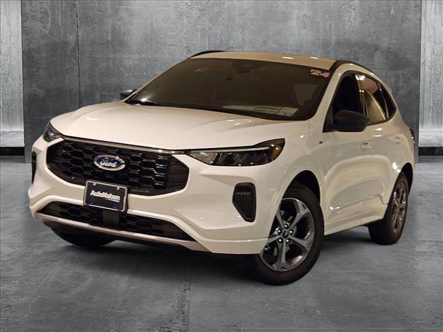 new 2024 Ford Escape car, priced at $26,251