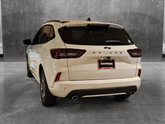 new 2024 Ford Escape car, priced at $31,501