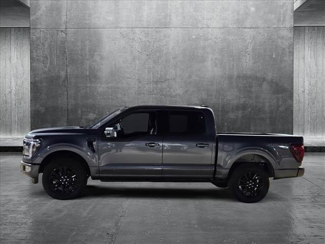 new 2025 Ford F-150 car, priced at $84,435