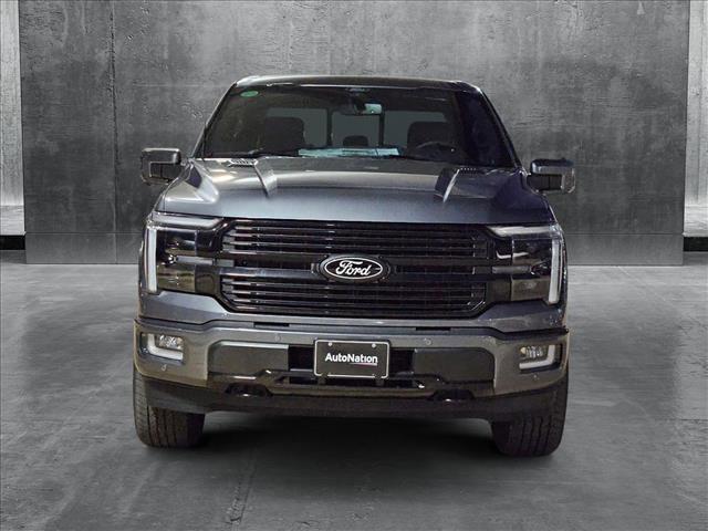 new 2025 Ford F-150 car, priced at $84,435