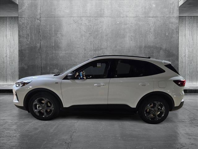 new 2025 Ford Escape car, priced at $36,465