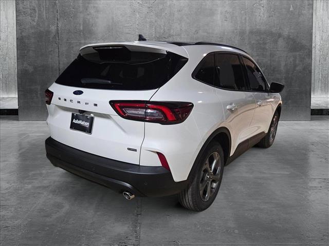 new 2025 Ford Escape car, priced at $34,511